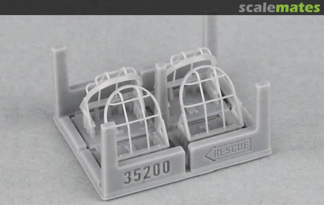 Contents ZIL-157 Lamp Guard 35200 Rescue Models