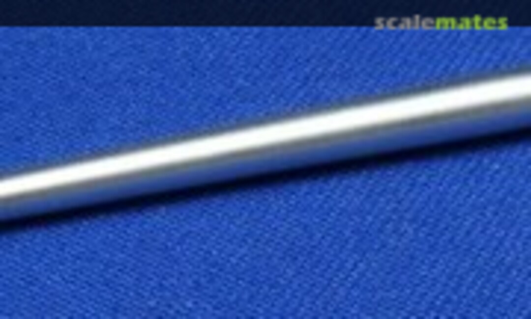 1:35 75mm L/40 Gun Barrel for M4 Sherman (RB Model 35B03)