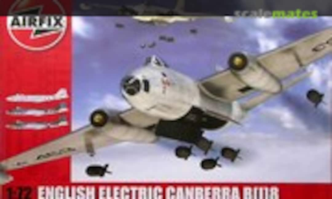 1:72 English Electric Canberra B(I)8 (Airfix A05038)