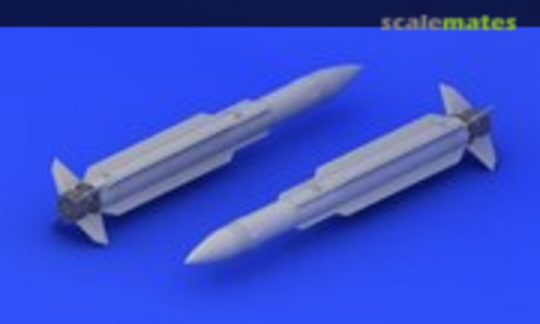 1:48 AGM-78 Standard ARM (Eduard 648167)