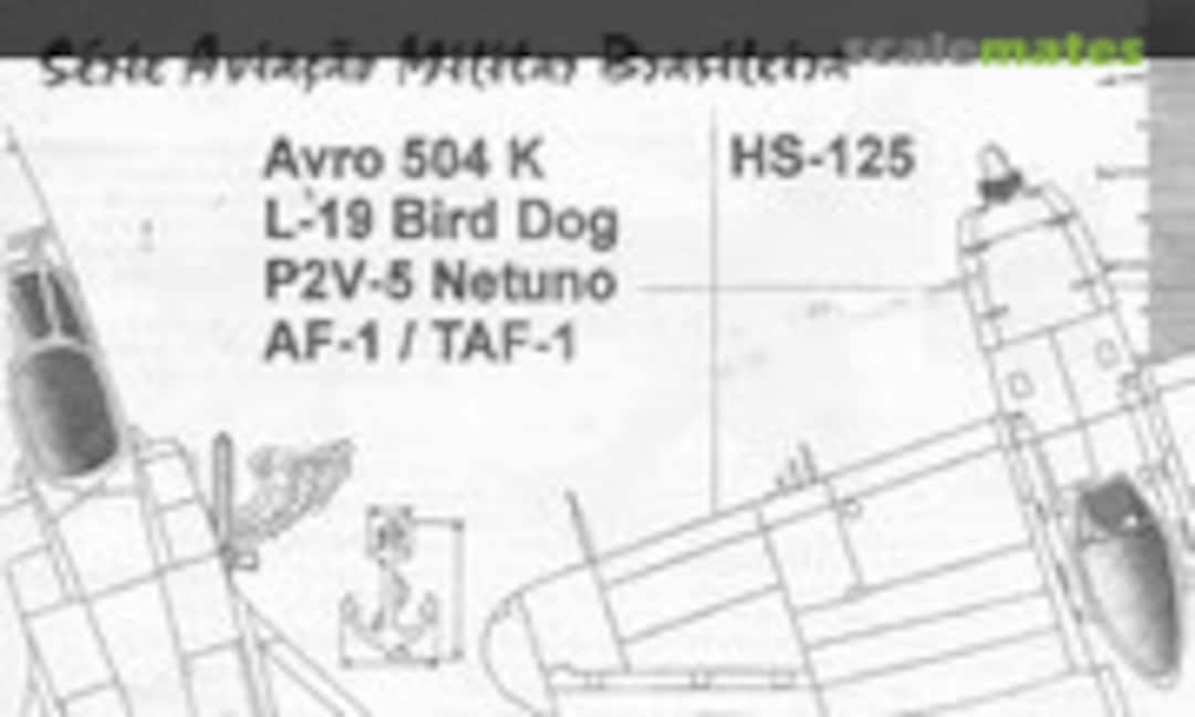 1:72 Aviação Militar Brasileira (FCM 72-09)