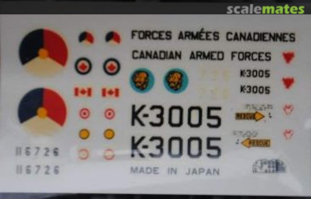 Contents F-5A Freedom Fighter A16 Hasegawa