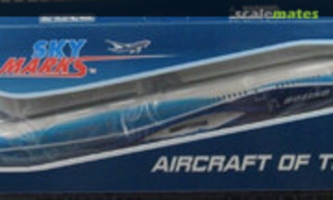 1:200 Boeing 787-8 (Sky Marks SKR187)