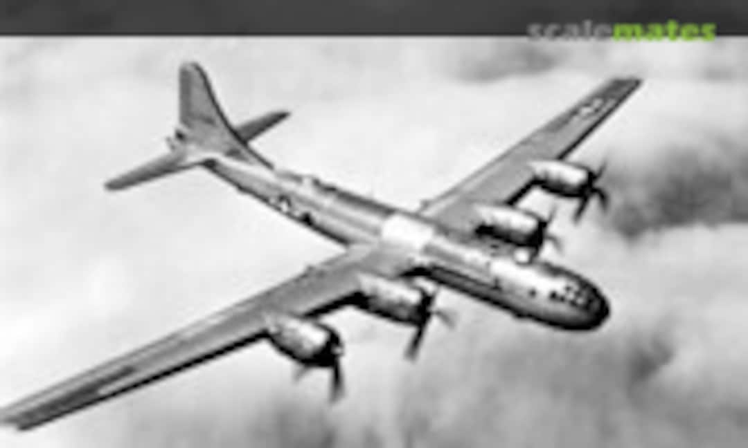 1:72 B-29 Superfortress (Kapro Kits )