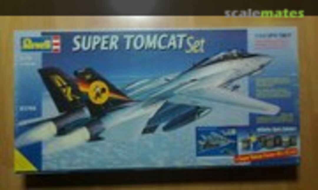 1:72 Super Tomcat Set (Revell 05746)