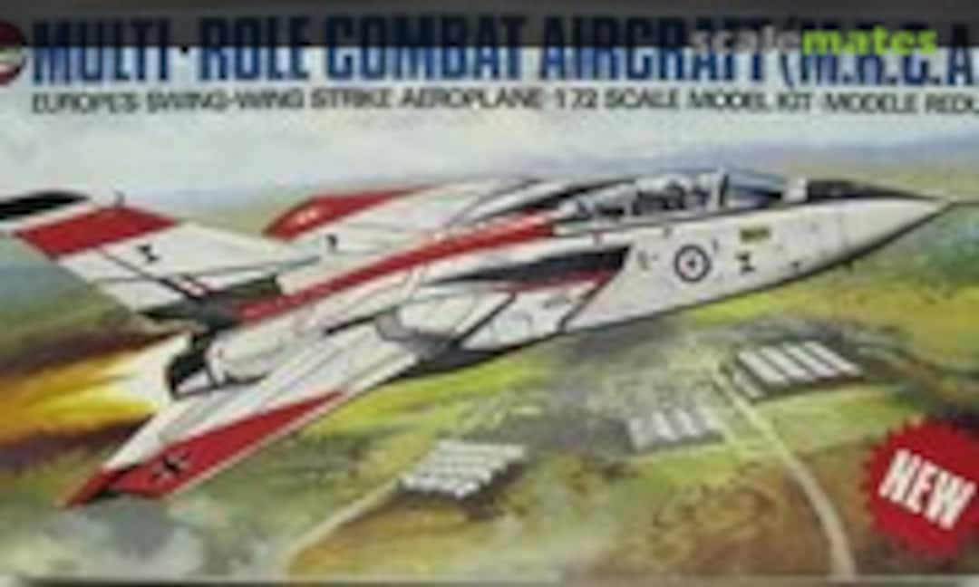 1:72 Multi-Role Combat Aircraft (M.R.C.A.) (Airfix 04019-6)