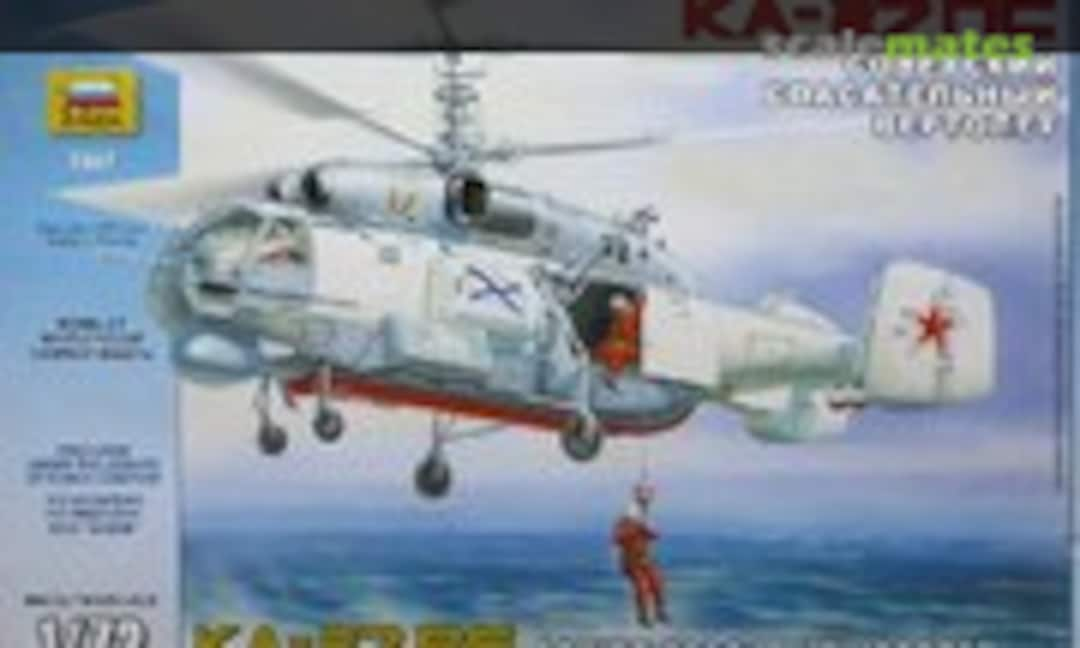 1:72 Ka-27 PS (Zvezda 7247)