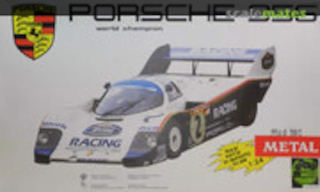 1:24 Porsche 956 (Protar 190)