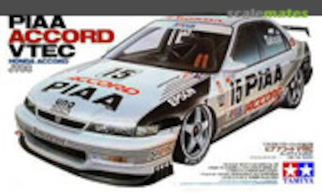 1:24 Honda Accord VTEC (Tamiya 24174)