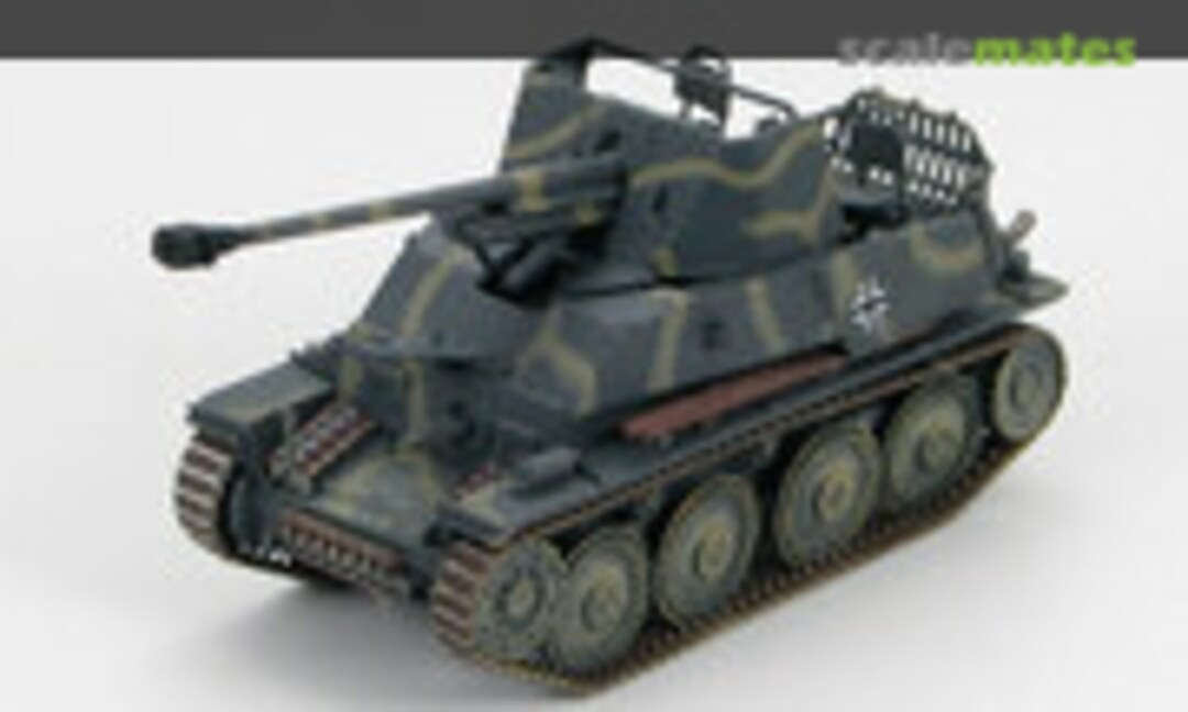 Marder III (Hobby Master HG4105)