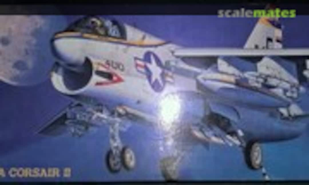 1:72 A-7A Corsair II (Hasegawa 02610)