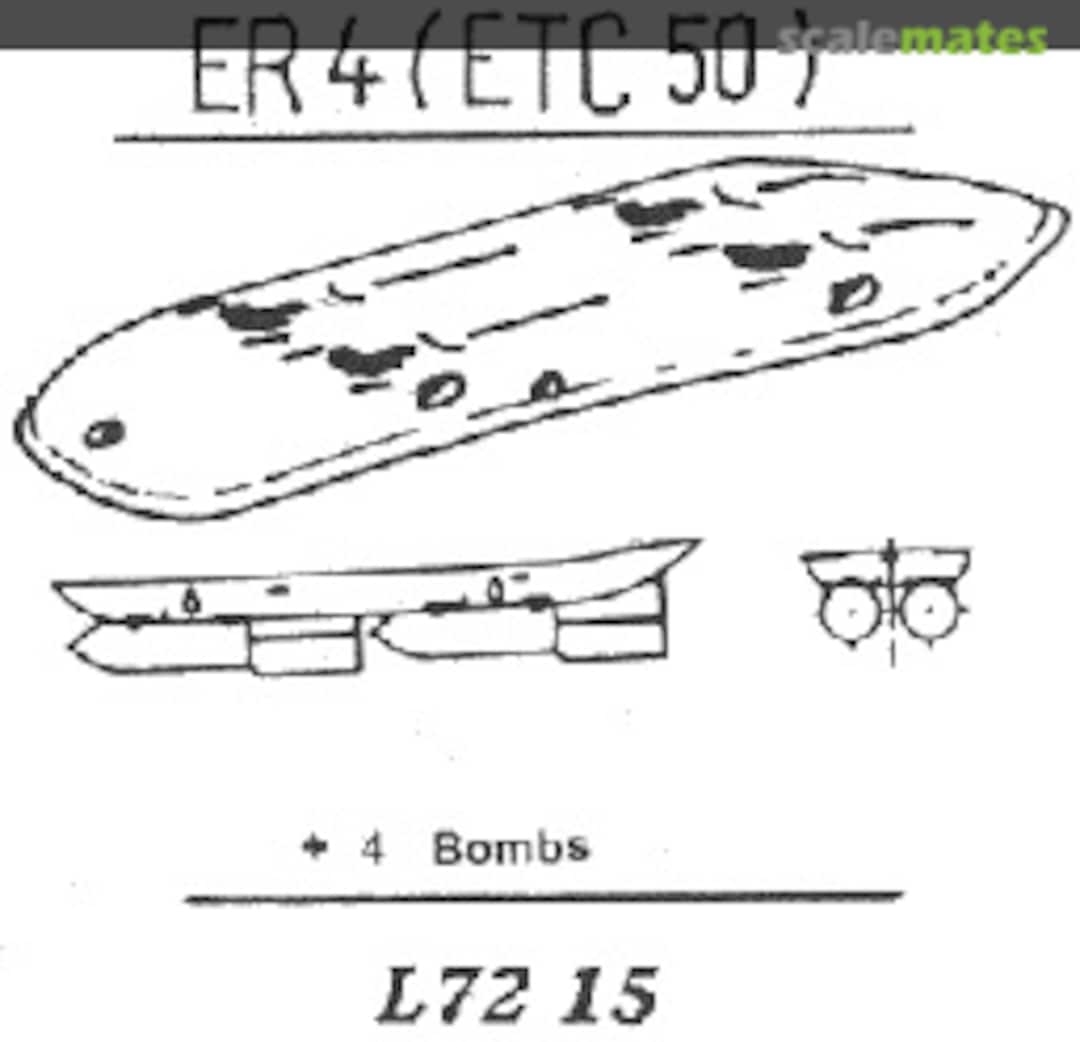 Boxart ER4 (ETC 50) L7215 Kora Models