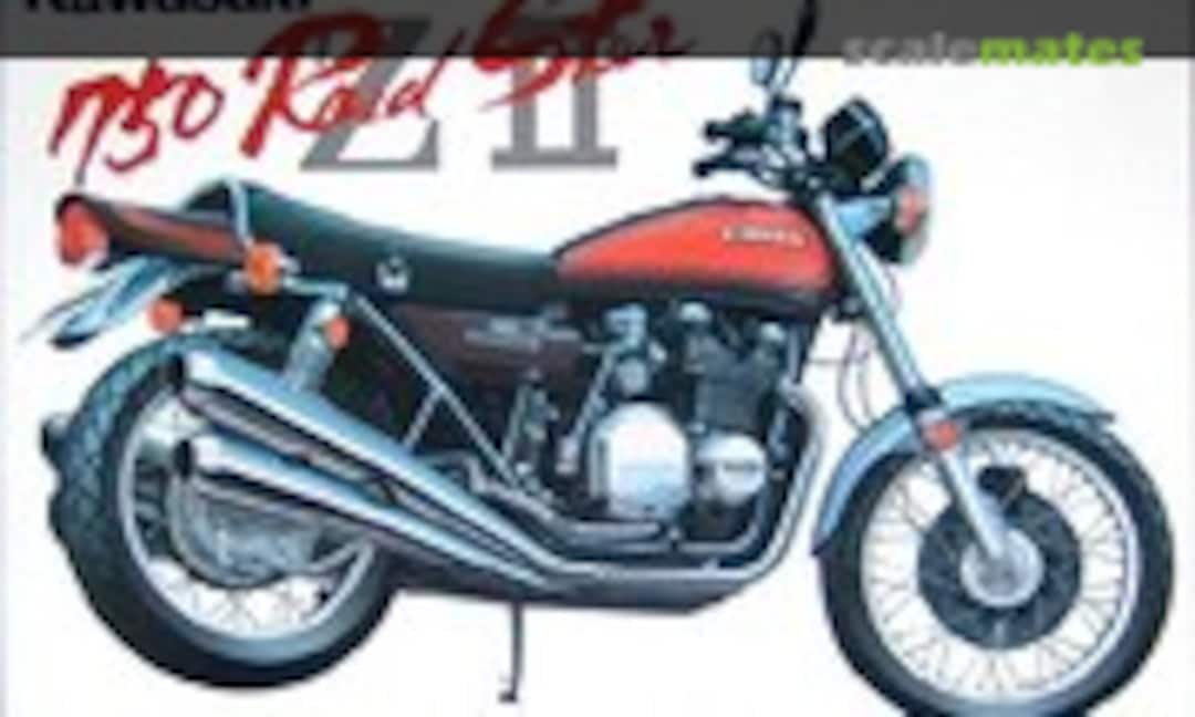 1:12 Kawasaki Z II (Aoshima 011089)