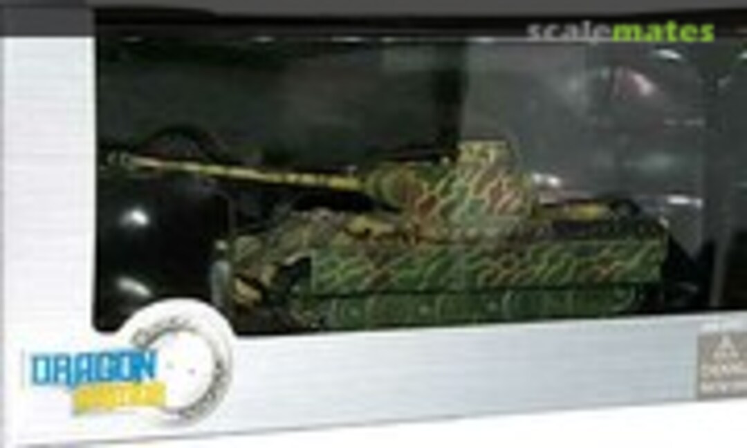 1:72 Panther G w/Steel Road Wheel (Dragon Armor 60548)