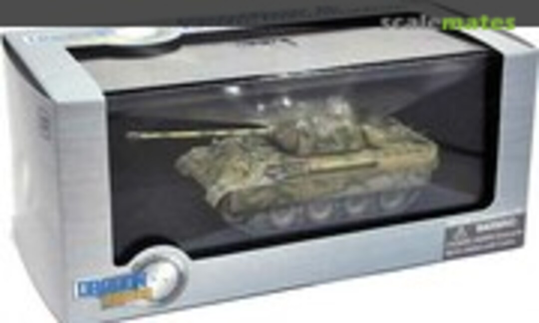 1:72 Panther D Early Production (Dragon Armor 60596)