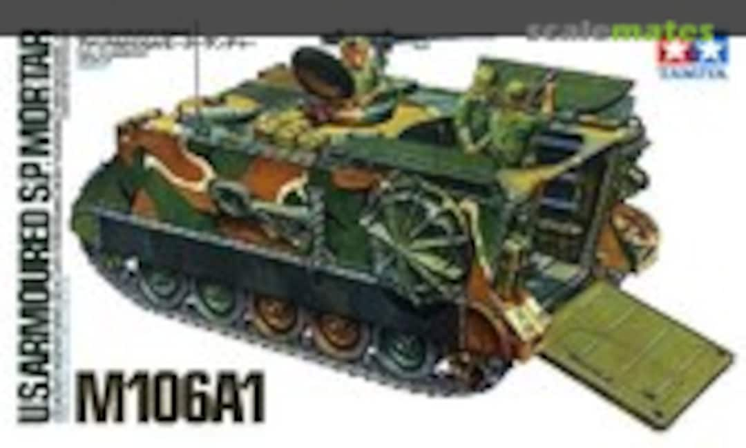 1:35 M106A1 (Tamiya MM216)