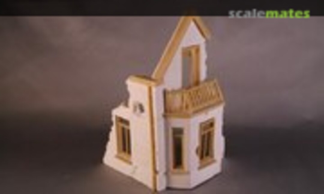 Small House (TM models 3502)