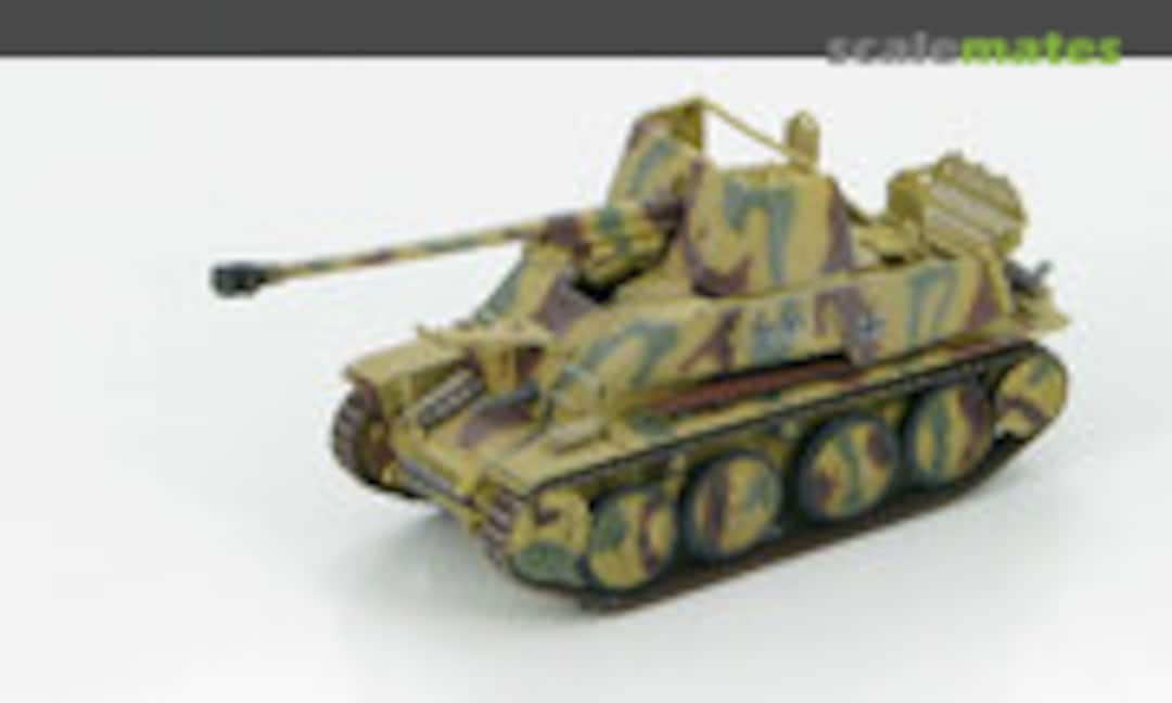 Marder III (Hobby Master HG4103)