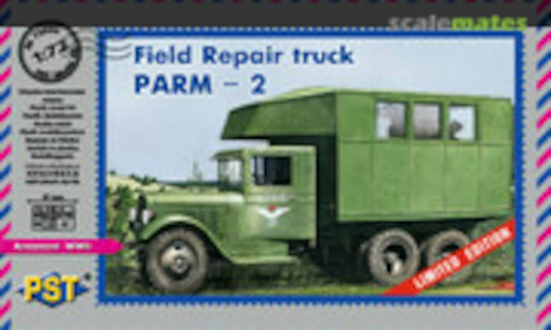 1:72 PARM-2 (PST 72024)