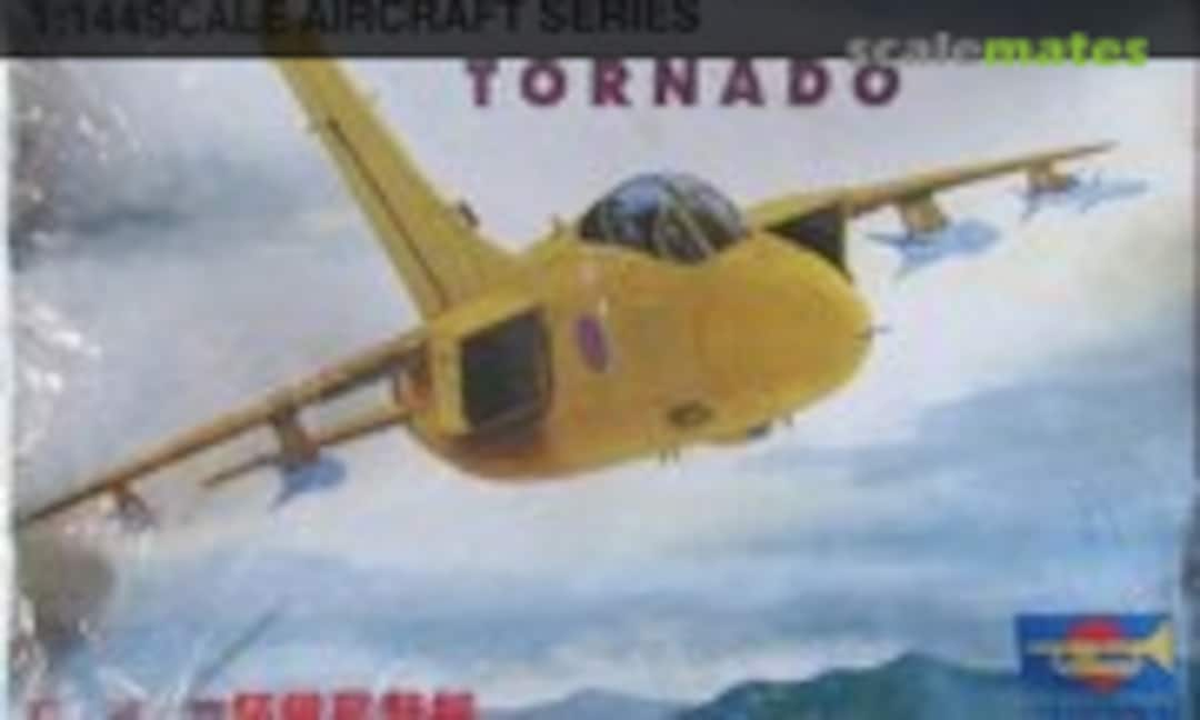 1:144 Tornado (Trumpeter 01314)