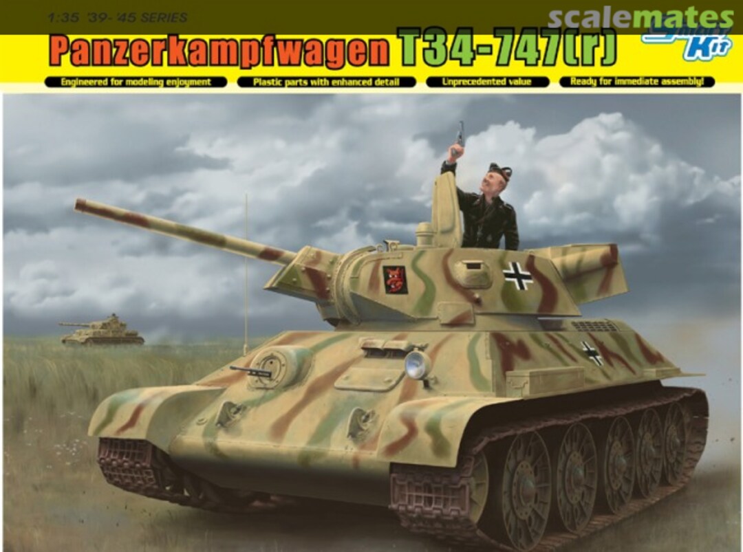 Boxart T34-747(r) 6449 Dragon