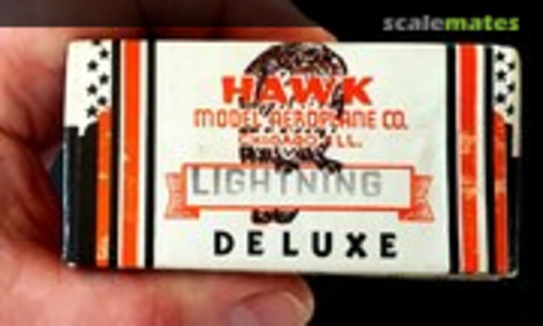 1:48 LIGHTNING (Hawk 74)