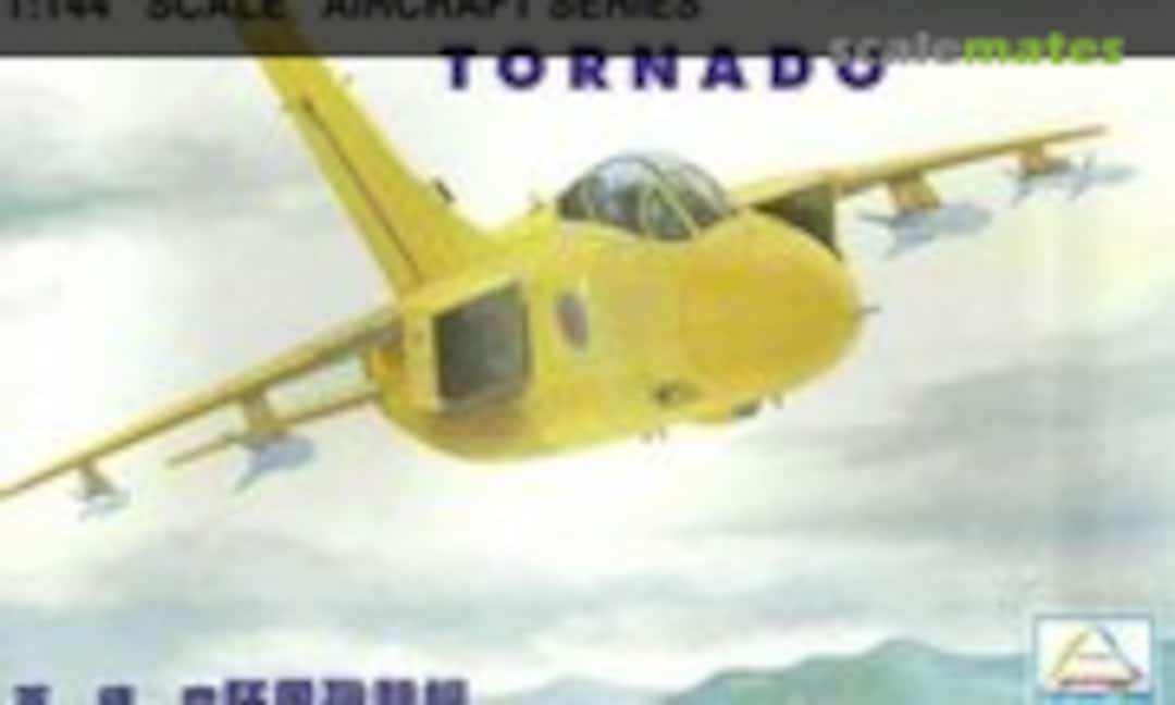 1:144 Tornado (Mini Hobby Models 80414)