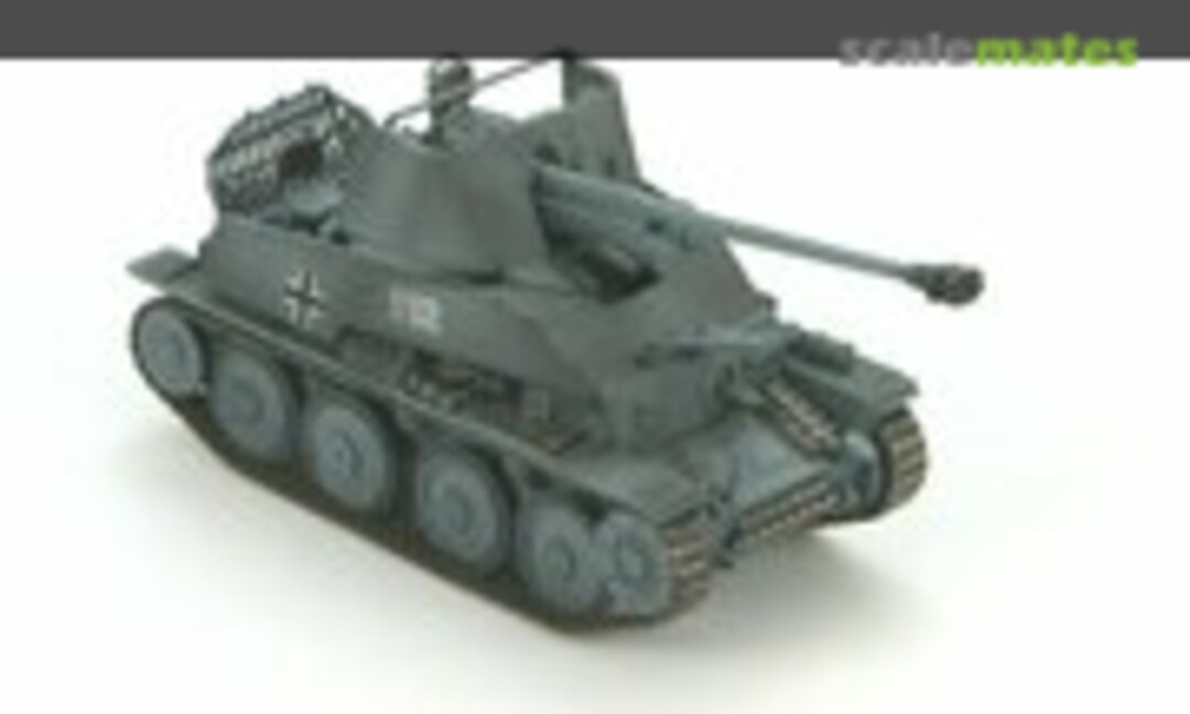 Marder III (Hobby Master HG4109)