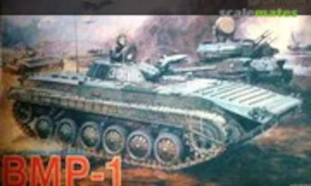 1:35 BMP-1 (Dragon 3503)