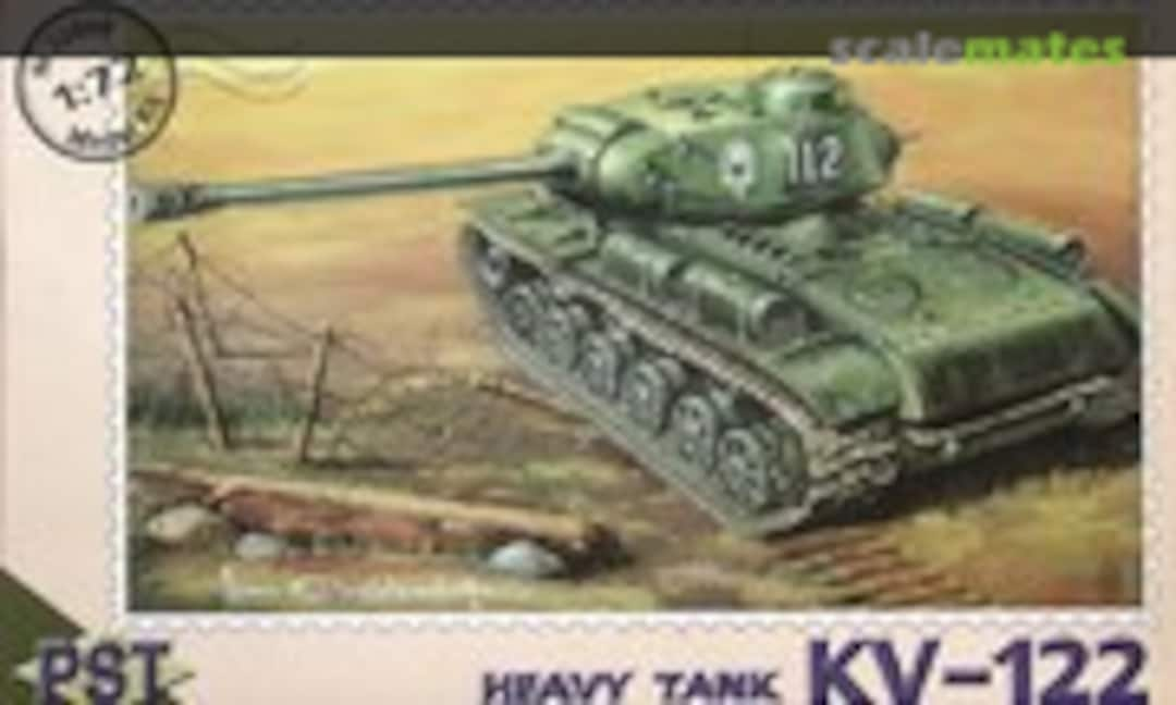 1:72 KV-122 (PST 72009)