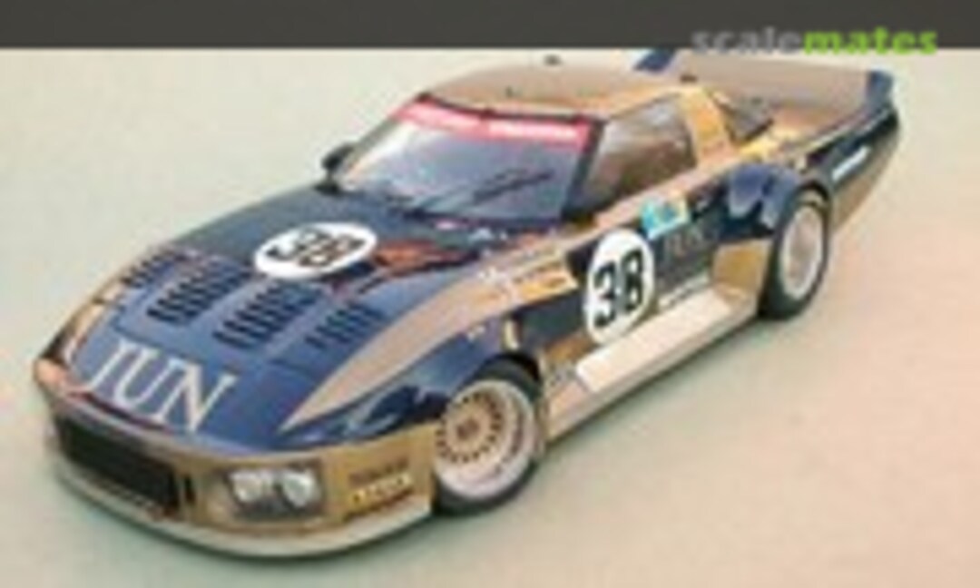 1:24 Mazda RX-7 (Profil 24 P24054)