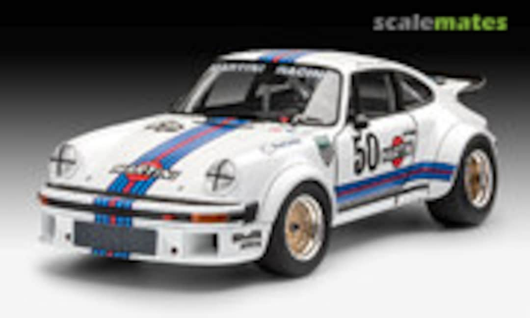 1:24 Porsche 934 RSR &quot;Martini&quot; (Revell 67685)