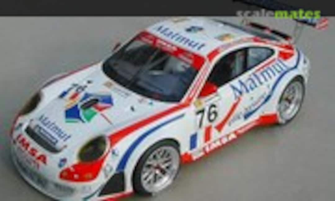 1:24 Porsche 911 GT3 RSR (Profil 24 P24055)