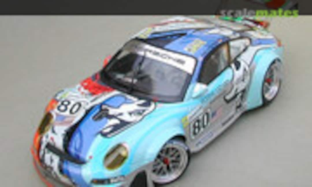 1:24 Porsche 911 RSR (Profil 24 P24057)