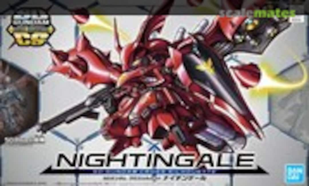 No Nightingale (Bandai Spirits 5060681)