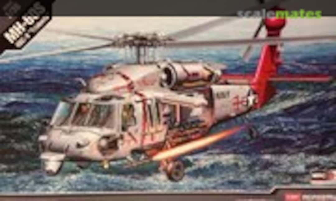 1:35 Sikorsky MH-60S (Academy 12120)