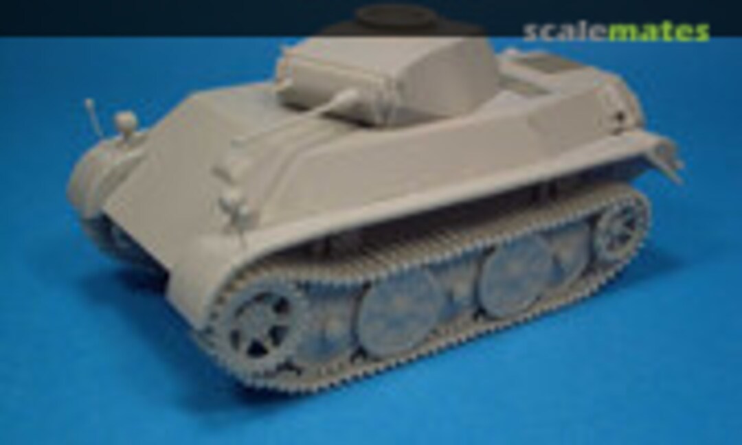 1:35 LUCHS V29 (Brach Model BM-047)