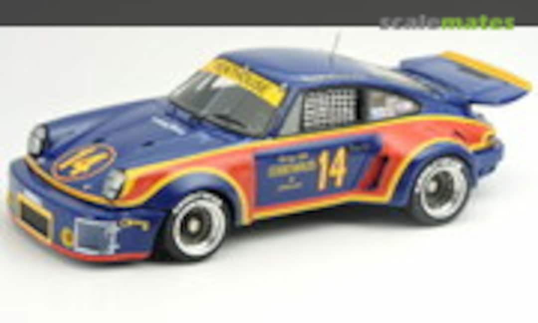 1:24 Porsche Carrera RSR Penthouse #14 (Arena Modelli ARE900-24)