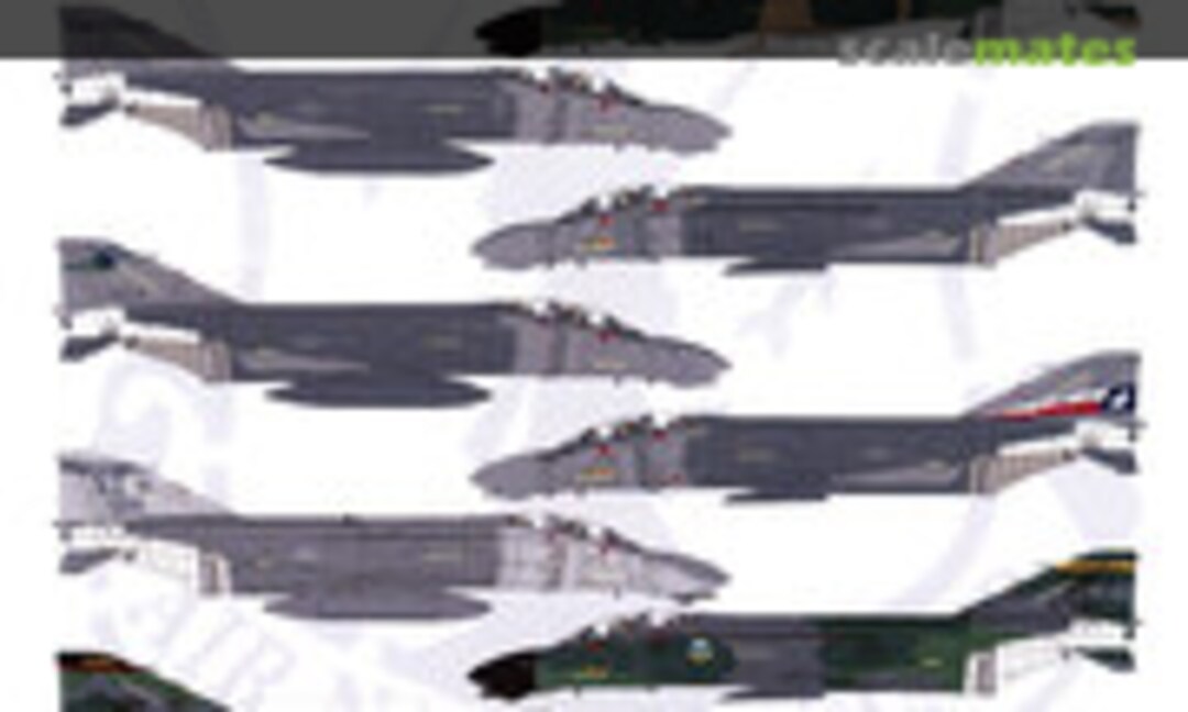 1:48 Guardian Phantoms (Speed Hunter Graphics 48025)