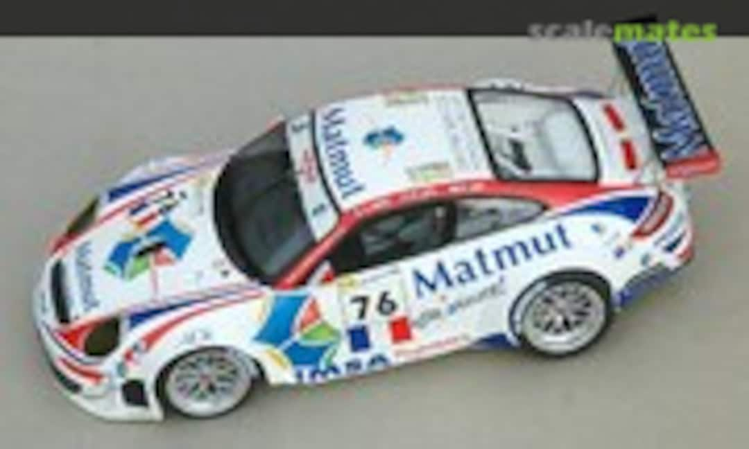 1:24 Porsche 911 GT3 RSR (Profil 24 P24063)