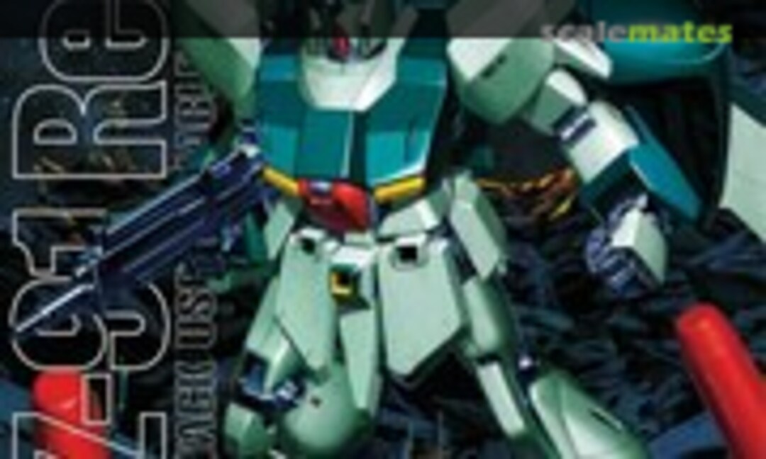 1:100 RGZ-91 Re-GZ (Bandai 0103328)