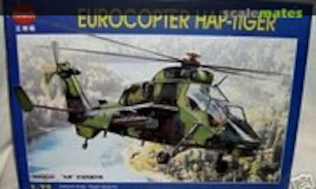 1:72 Eurocopter HAP-Tiger (Kitech 08M-M349)