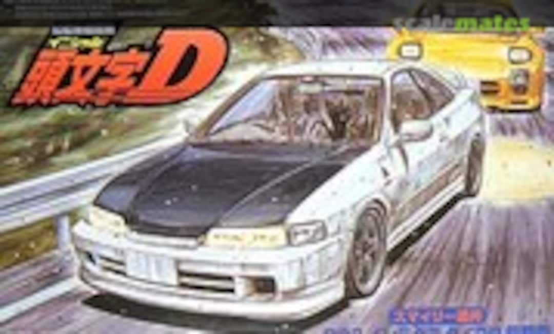 1:24 DC2 Integra Type R (Fujimi 18346)