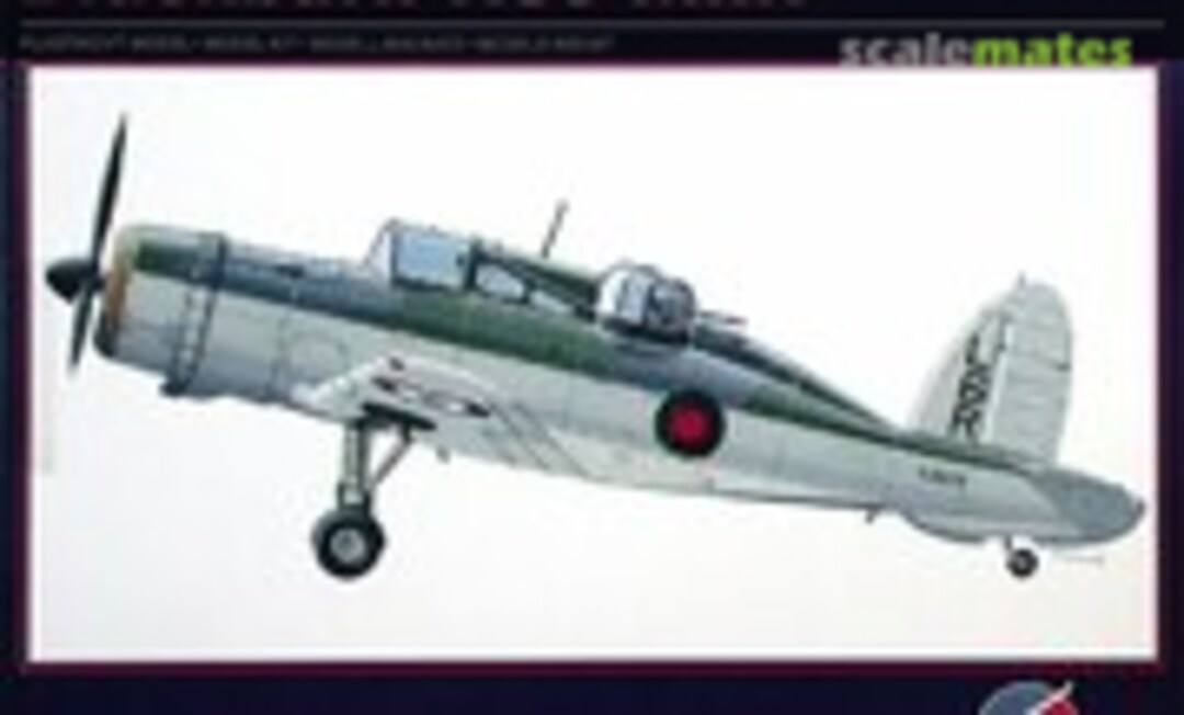 1:72 Blackburn Roc Mk.I (Pavla Models 72009)