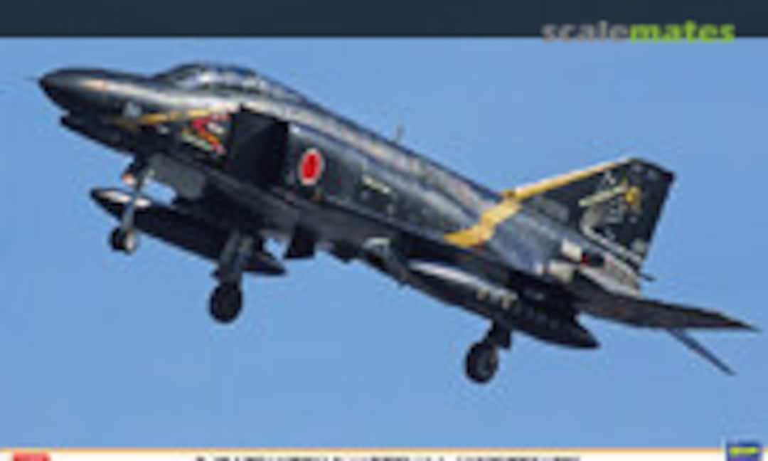 1:48 F-4EJ Phantom II `ADTW 60th Anniversary´ (Hasegawa 07437)