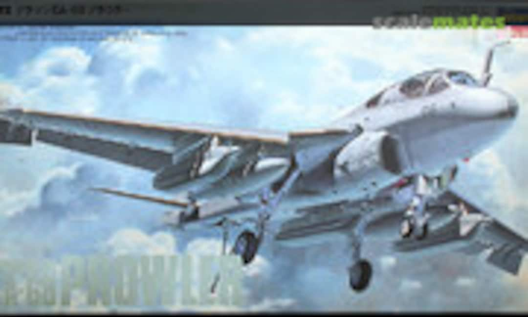 1:72 EA-6B Prowler (Hasegawa K14)