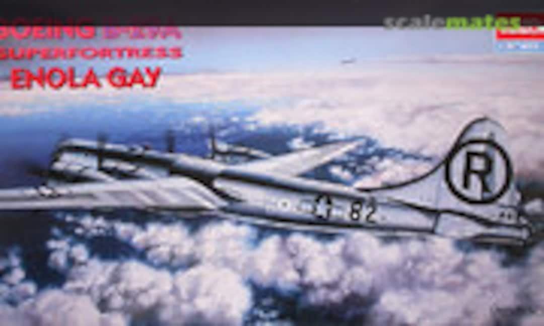 1:72 B-29A Enola Gay (Academy 2154)