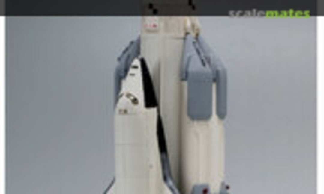 Energia Buran (RealSpace Models 1)