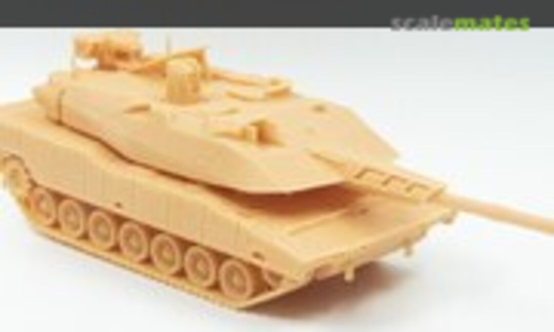 1:72 KF-51 Panther (超Man大叔模型 )