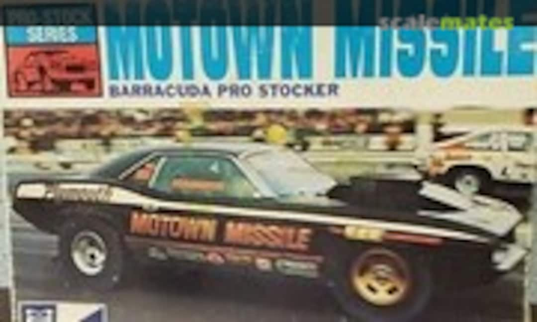 1:25 Motown Missile (MPC 1-1754)